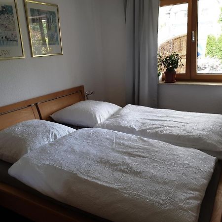 Zum Himmelreich Apartment Wutha-Farnroda Bagian luar foto