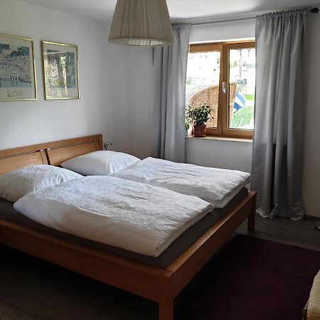 Zum Himmelreich Apartment Wutha-Farnroda Bagian luar foto