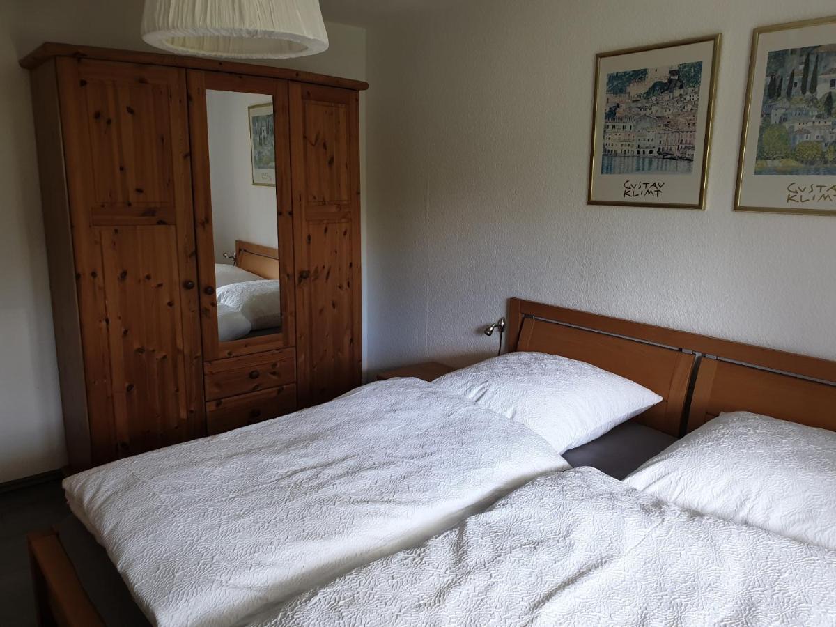 Zum Himmelreich Apartment Wutha-Farnroda Bagian luar foto